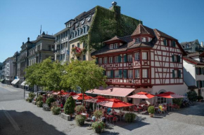 Hotel Rebstock